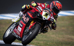 Klasemen Sementara WSBK 2023: Alvaro Bautista Nyaman di Puncak