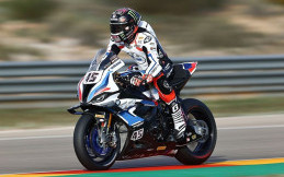 Usai WSBK Italia 2022, Scott Redding Ungkap Masalah BMW 