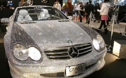 Ini Dia Koleksi Mobil Mewah Alwaleed bin Talal, Pangeran Arab yang Baru Saja Ditangkap
