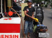 Pertamina Akan Rangkul Pertamini Yang Safetynya bagus