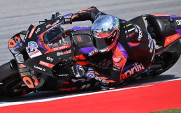 Aleix Espargaro Resmi Menjadi Pembalap Penguji Honda Racing Corporation