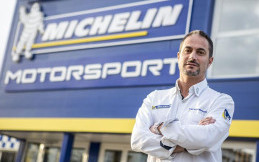Michelin Pastikan Pebalap Gunakan Ban Baru di MotoGP Prancis
