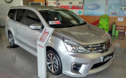 Ini Daftar Spare Part Nissan Grand Livina Produksi Tahun 2013