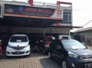 Kehadiran Mobil LCGC Turunkan Penjualan Mobil Bekas 