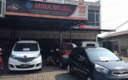 Kehadiran Mobil LCGC Turunkan Penjualan Mobil Bekas 