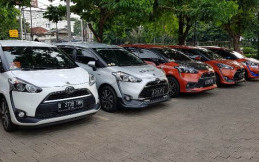 TOSCA Tutup Tahun 2019 Genggam Penghargaan Always Drive Safely Pioner