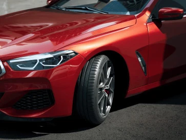 5 Tips Memilih Ban Sportscar Terbaik Agar Performa Makin Maksimal