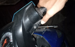 Kecil Namun Penting, Begini Cara Rawat Electric Starter Sepeda Motor