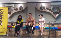 Adira Finance Hadirkan Kompetisi Inovasi Ide Bisnis Innocamp 2017