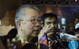 Industri Otomotif Indonesia Tahun 2017 Diprediksi Jauh Lebih Baik 