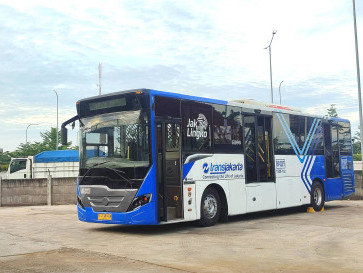 Transjabodetabek Cawang-Cikarang Sudah Beroperasi, Ini Tarif dan Rutenya