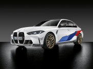 M Performance Parts Hadir untuk BMW M3 dan M4 Coupe