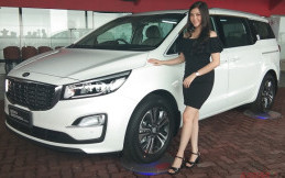 Ini Alasan Kia Masih Enggan Naikkan Harga Mobil di Indonesia