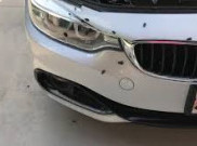 Seminggu Ditinggal, Mobil Ini Jadi Sarang Kecoak