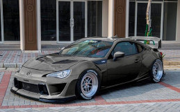 Wheels Of Karma Hadirkan Model Baru