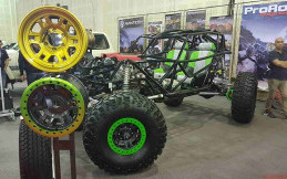 IMX 2020 Ingin Angkat Derajat Produk Aftermarket Lokal