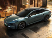 Toyota bZ7 Dibanderol Rp480 Jutaan, Intip Spesifikasinya