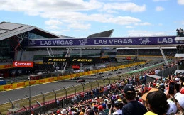 Kimi Antonelli Raih Kemenangan pada Ajang Sprint F1 Inggris 2026