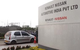 Aliansi Renault-Nissan India Diduga Langgar Protokol Kesehatan