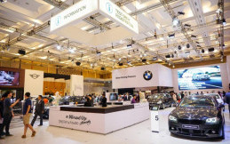 Manjakan Konsumen di GIIAS 2017, BMW Indonesia Hadirkan Program Menarik