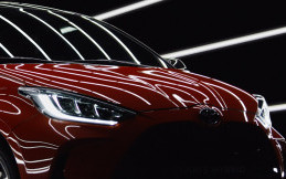 Toyota Yaris Hybrid akan Masuk Indonesia?