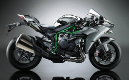 Sambut Valentine, Kawasaki Bakal Buka Pemesanan Terbatas Untuk Ninja H2