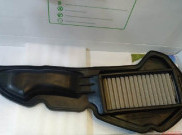 Apa Saja yang Bisa Dilakukan Agar Cegah Air Masuk ke Filter Sepeda Motor