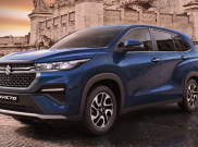 Suzuki Invicto Resmi Diluncurkan, Harga Mulai Rp 453 Jutaan