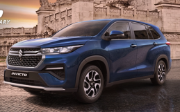 Suzuki Invicto Resmi Diluncurkan, Harga Mulai Rp 453 Jutaan
