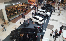 Jelang Akhir Tahun 2022, Auto2000 Tebar Promo Menarik di 18 Mall