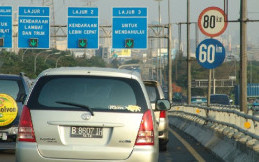 Car Density Rendah, Peluang Mengembangkan Industri Otomotif Indonesia Masih Besar