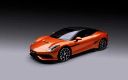 Profil Denza Z Coupe Racing, Pengiriman Akhir Tahun 2026
