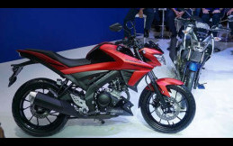 Yamaha V-Ixion R Dibanderol Rp 28,8 Juta