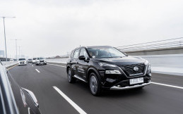 Teknologi Nissan e-Power Menjawab Kebutuhan Berkendara di Indonesia