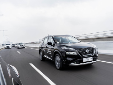 Teknologi Nissan e-Power Menjawab Kebutuhan Berkendara di Indonesia