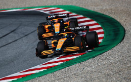 McLaren Umumkan Penggantian Kepala Tim untuk Berlaga di F1 