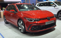 Mau Pesan Volkswagen Golf GTI MK8? Harus Inden Dulu Sob!
