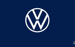 Logo Volkswagen dan Audi Promosikan Social Distancing