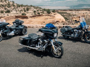 Harley-Davidson Umumkan 7Model Motor Baru 2026, Yuk Intip