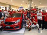 Beli Mobil Honda Berkesempatan Nonton NBA di Amerika, Sob!