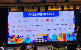 Rangkuman Calon Mobil Baru yang Meluncur di GJAW 2025