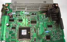 Kenali Fungsi ECU dan Akibatnya JIka ECU Rusak