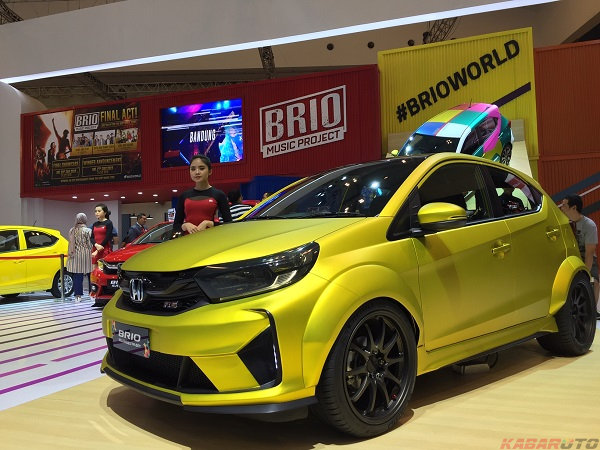 Didukung Beragam Promo, Penjualan Honda Menjelang Akhir Tahun Alami Peningkatan