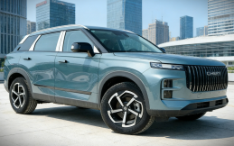 Chery Recall Jaecoo J7 dan Chery Tiggo 7, Ada Potensi Mesin Mati Mendadak 