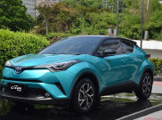 Makin Banyak Digemari, Penjualan Mobil Listrik Toyota Meningkat