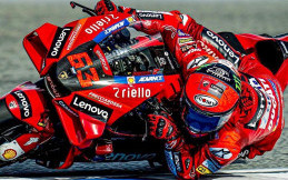 Kaleidoskop Motorsport Global Selama Tahun 2023, Simak Masing-masing Juaranya
