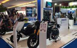 Rakata Hadirkan Promo Menarik Selama IIMS 2023 