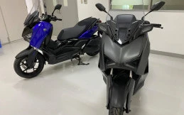 Harga Yamaha XMAX Terbaru Agustus 2026, Tembus Rp77 Jutaan untuk Varian Tertinggi