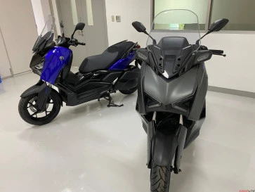 Harga Yamaha XMAX Terbaru Agustus 2026, Tembus Rp77 Jutaan untuk Varian Tertinggi