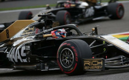 Rich Energy Optimis Kembali ke Formula 1